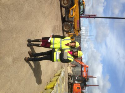 Read more about New Wallsend Site Progressing