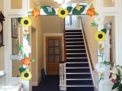 Read more about National Care Home Open Day