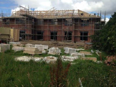 Read more about Our New Dementia Home is Coming Along Nicely!
