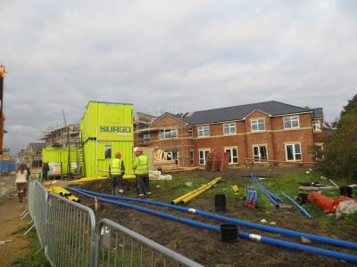 Read more about Making Great Progress – our new Dementia Care Facility at Wallsend