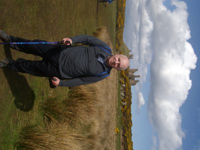 Read more about Colin does the Coastal Walk Challenge