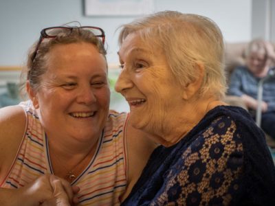 Read more about Joyful Living at Eothen Homes