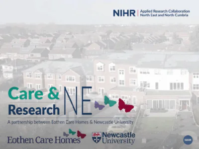 Read more about Eothen Homes Partners with Newcastle University